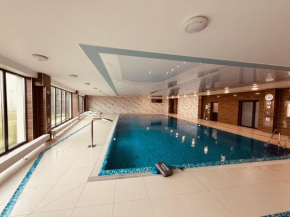 Apartment Oskar - Basen & SPA - Dziwnów